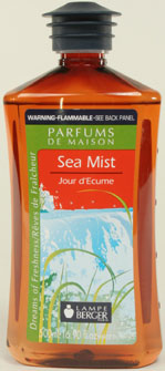 Sea Mist - Click for details